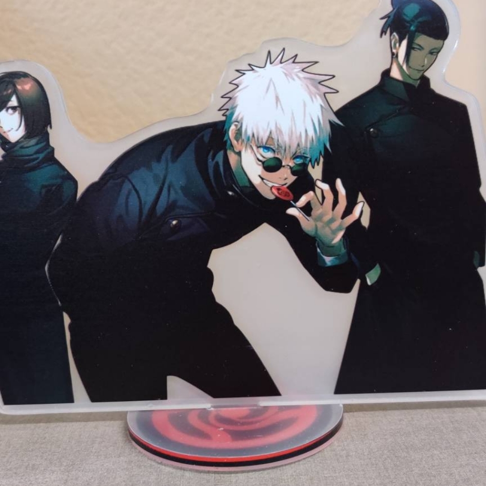 Jujutsu Kaisen Acrylic Stand New!  Anime - Picture 4 of 6